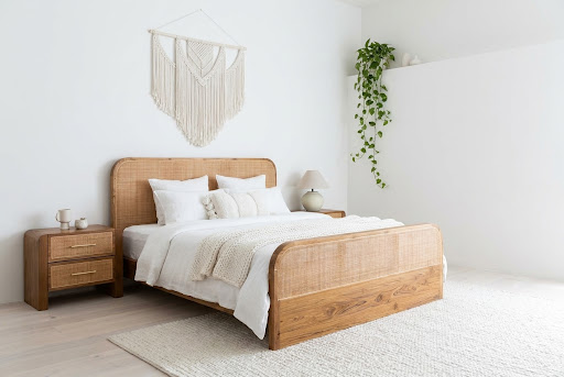 Akasha (Space) - Double Room