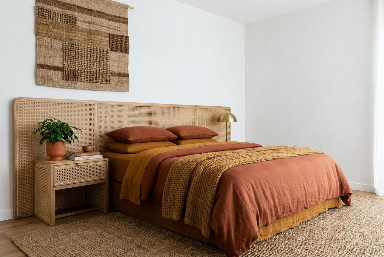 Bhoomi (Earth) - Single Room