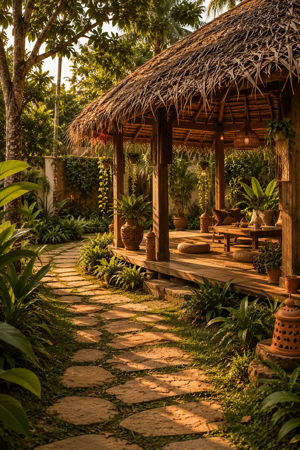 Healing and wellness at WaveCeylon