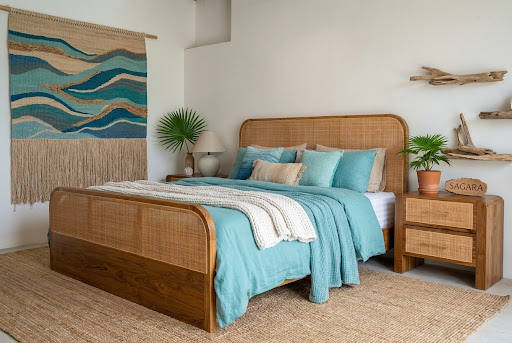 Sagara (Ocean) - Double Room