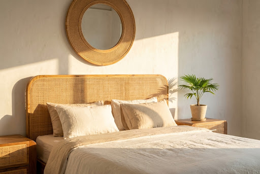 Surya (Sun) - Double Room